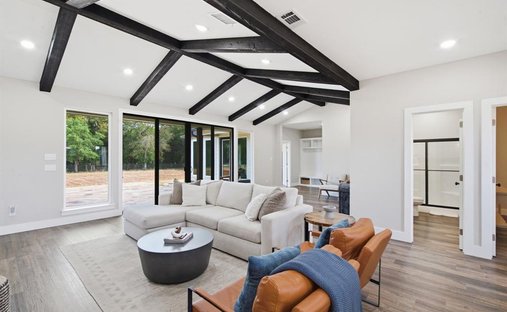 House in Graford, Texas, United States 1