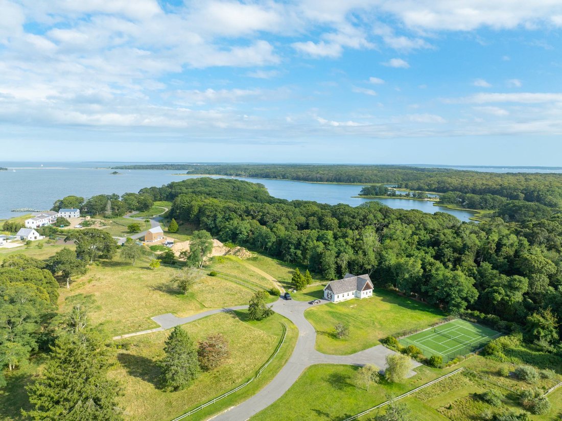 Land in Shelter Island, New York, United States 5 - 18817187