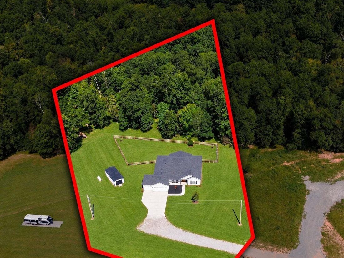 House in Bon Aqua, Tennessee, United States 4 - 18817081