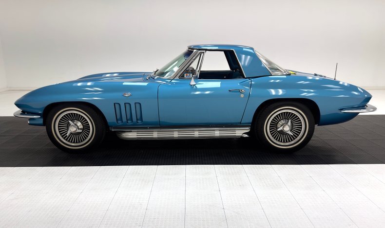 Cabriolet in Morgantown, United States 4 - 18817216