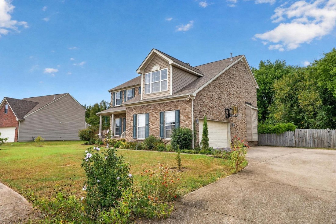 House in Nashville, Tennessee, United States 4 - 18817078