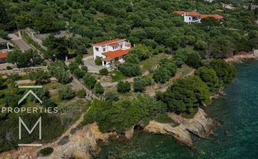 Casa en Efpalio, Thessaly and Central Greece, Grecia 1