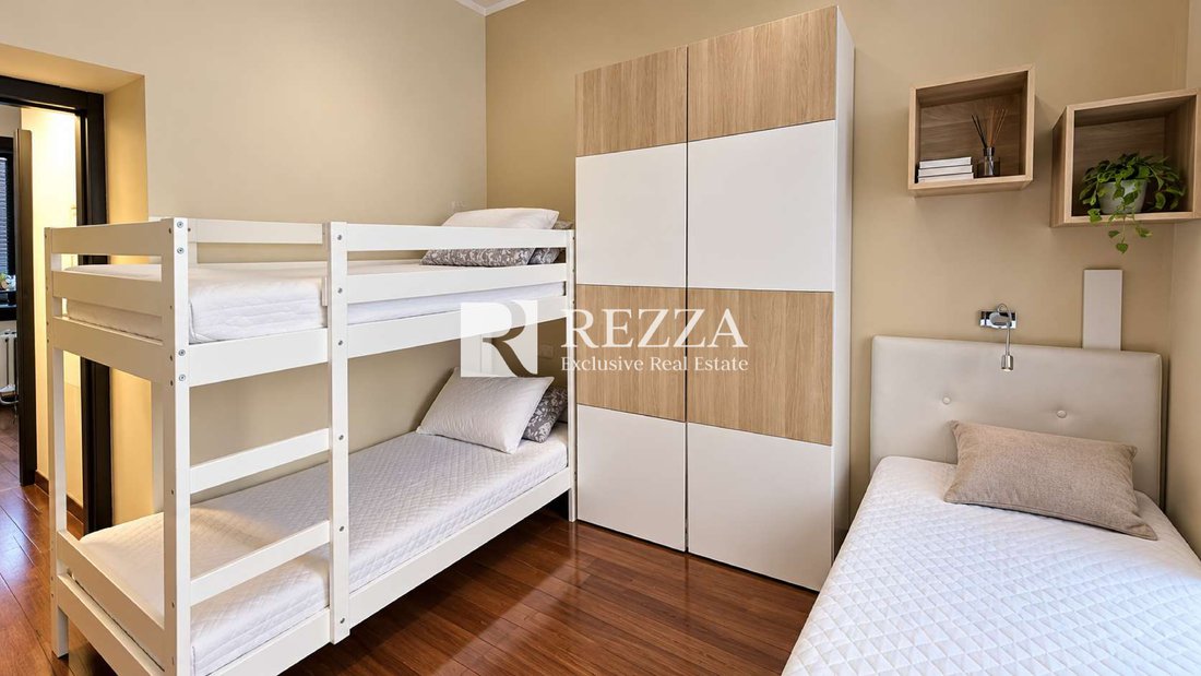 Wohnung in Aventin - San Saba, Rom, Italien 4 - 17380732