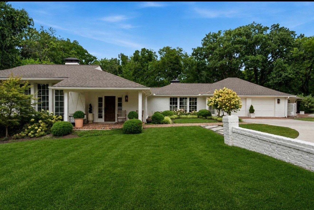 House in Nashville, Tennessee, United States 3 - 18817096