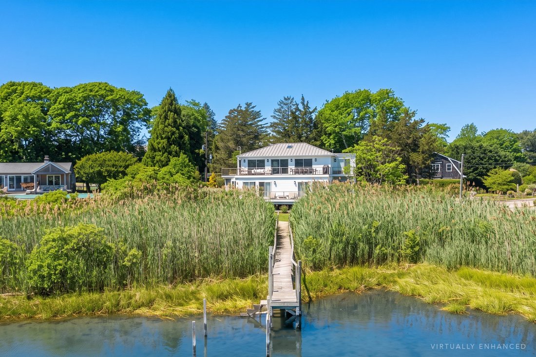 House in Sag Harbor, New York, United States 1 - 18817191