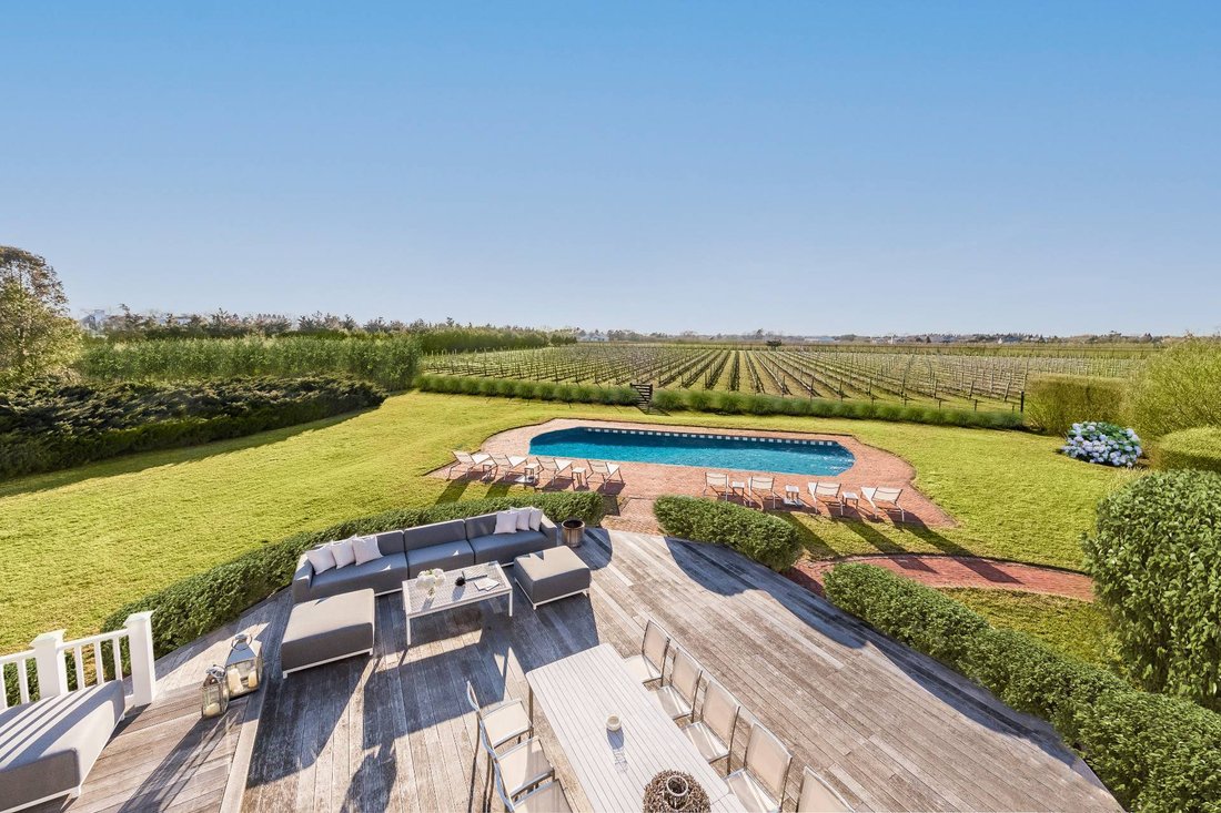 Haus in Bridgehampton, New York, Vereinigte Staaten 2 - 18817195