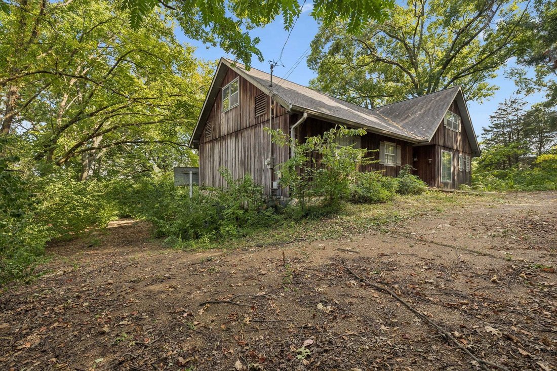 Haus in Forest Hills, Tennessee, Vereinigte Staaten 3 - 18817114