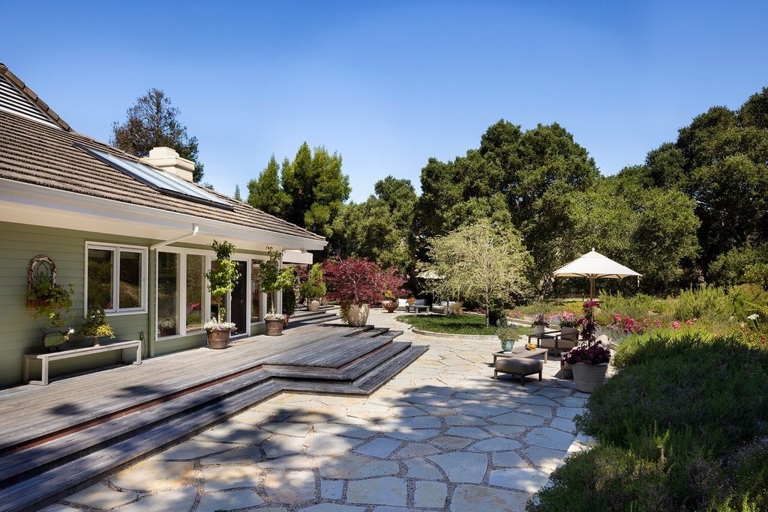 Maison à Carmel Valley Village, Californie, États-Unis 1 - 18249181