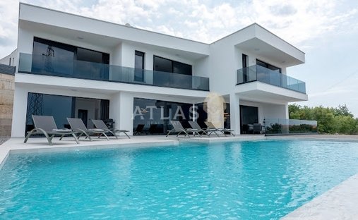 Casa en Grad Crikvenica, Primorje-Gorski, Croacia 1