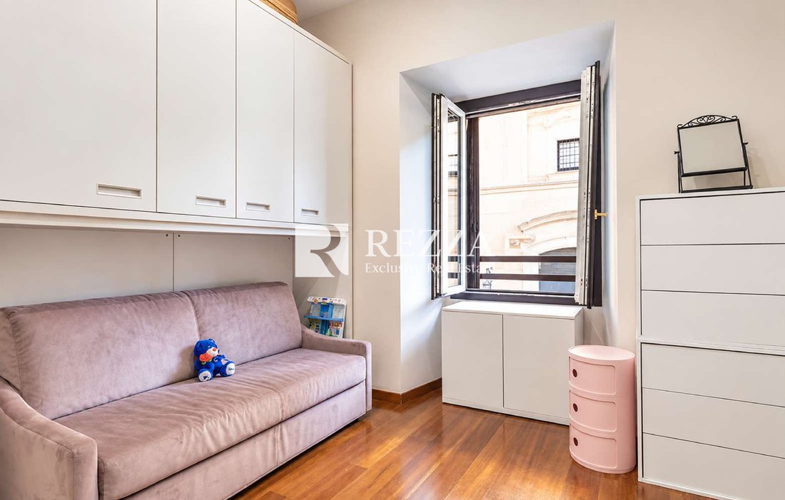 Wohnung in Aventin - San Saba, Rom, Italien 3 - 17380732