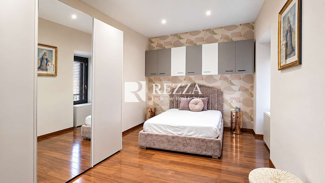 Wohnung in Aventin - San Saba, Rom, Italien 2 - 17380732