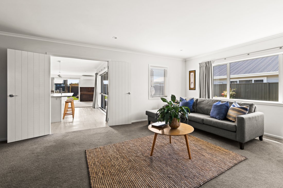 Townhouse en Hastings, Hawke's Bay, Nueva Zelanda 4 - 18817104