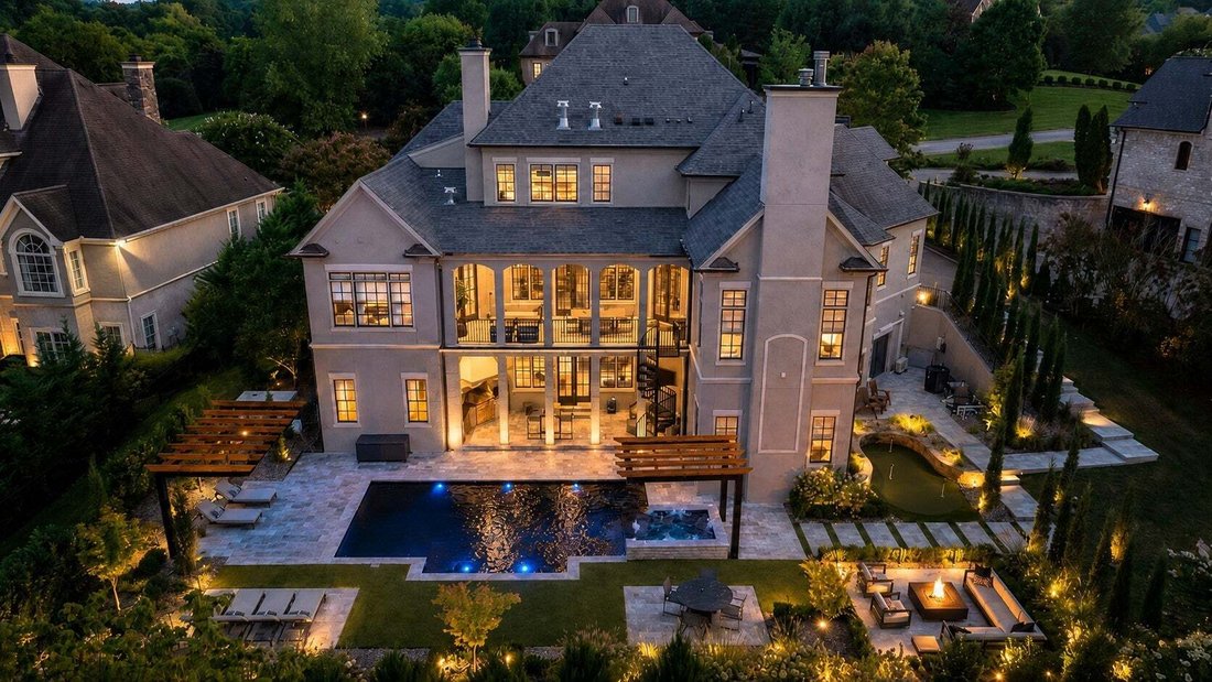 House in Nashville, Tennessee, United States 1 - 18817063