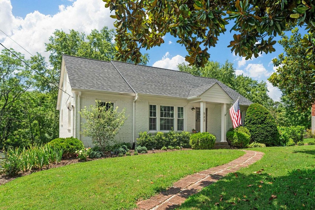 Casa a Nashville, Tennessee, Stati Uniti 4 - 18817065