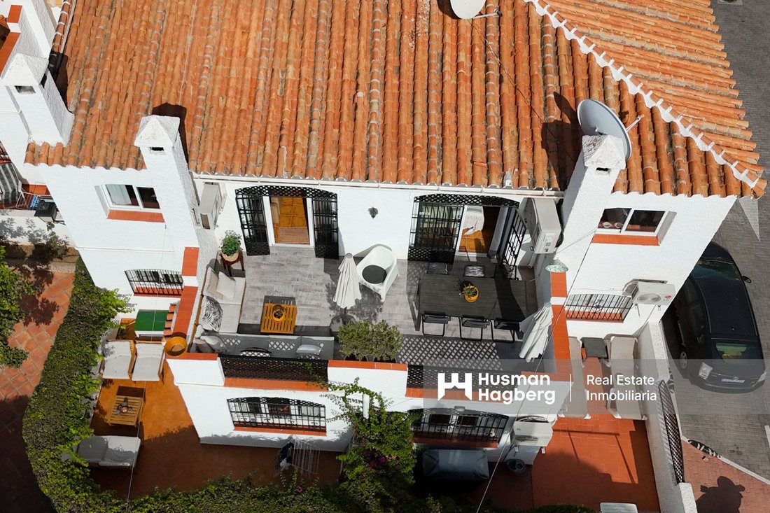 Appartement à Nerja, Andalousie, Espagne 3 - 18817207