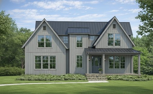 House in Water Mill, New York, United States 1