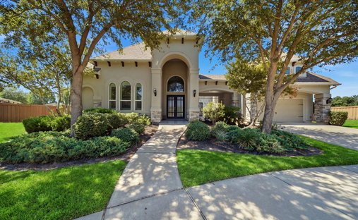 Maison à Richmond, Texas, États-Unis 1