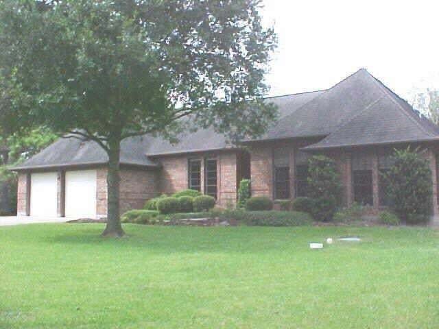 Casa en Dickinson, Texas, Estados Unidos 2 - 18817040