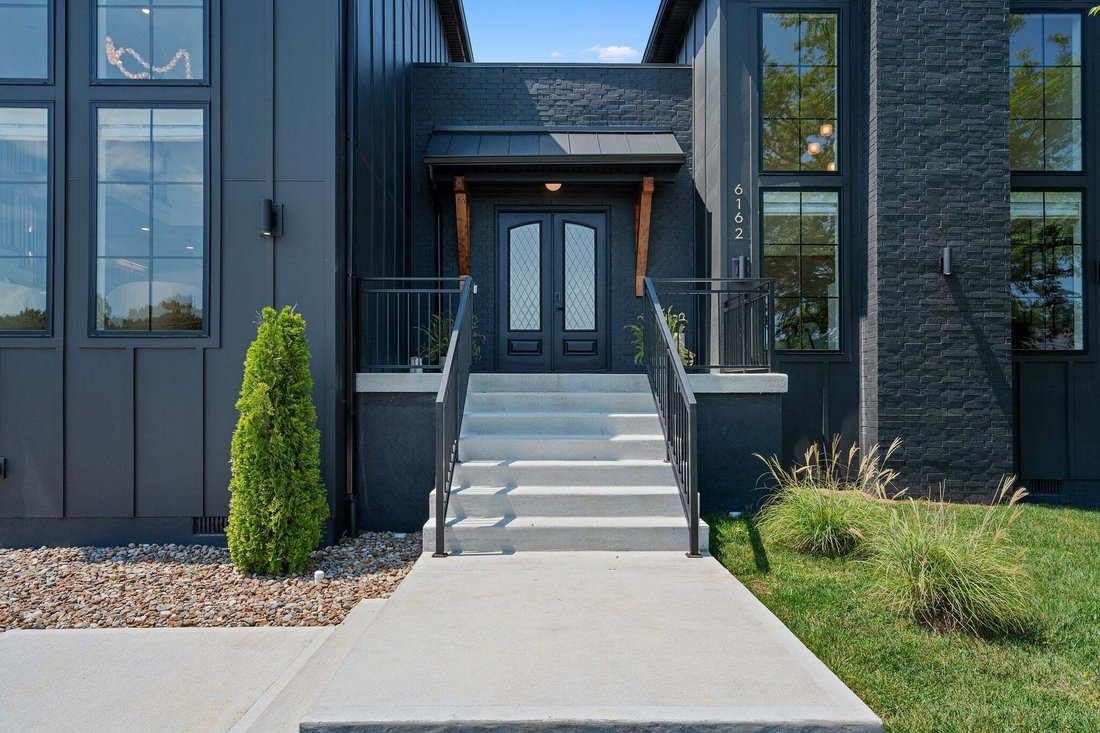 House in Nashville, Tennessee, United States 3 - 18817077