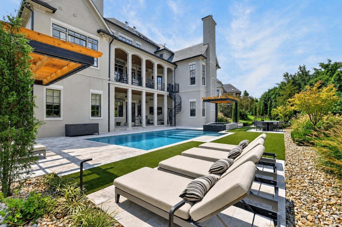 House in Nashville, Tennessee, United States 3 - 18817063