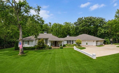 Haus in Nashville, Tennessee, Vereinigte Staaten 1