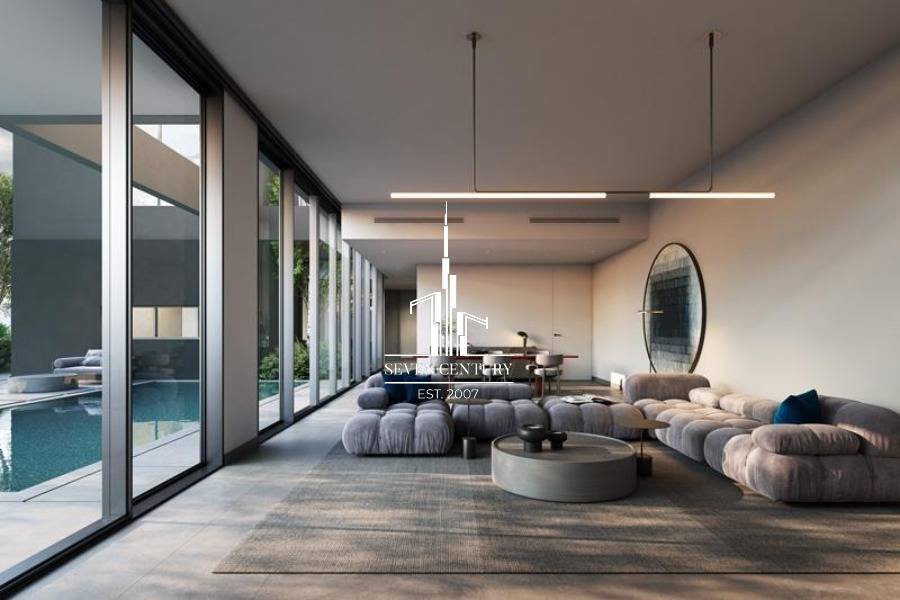 Villa in Me'aisem Erster, Me'aisem, Dubai 3 - 18817123