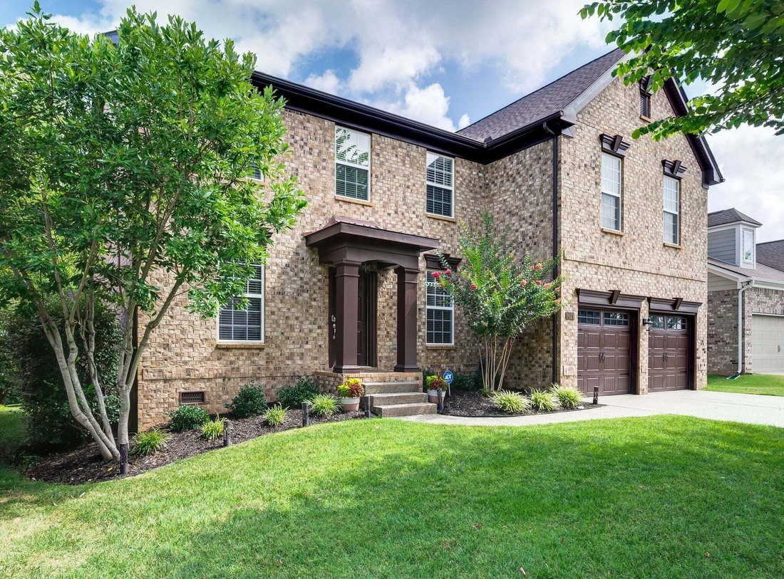 House in Nolensville, Tennessee, United States 1 - 18817068