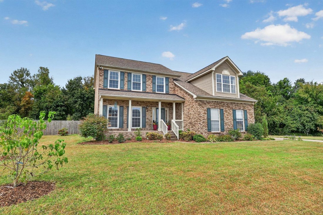 House in Nashville, Tennessee, United States 3 - 18817078
