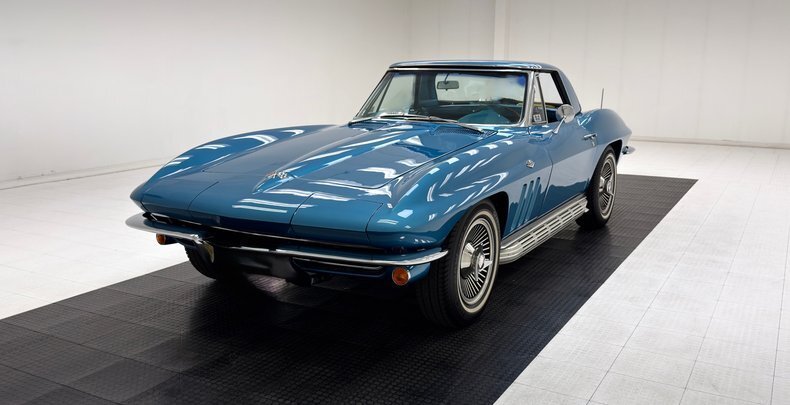 Cabriolet in Morgantown, United States 1 - 18817216