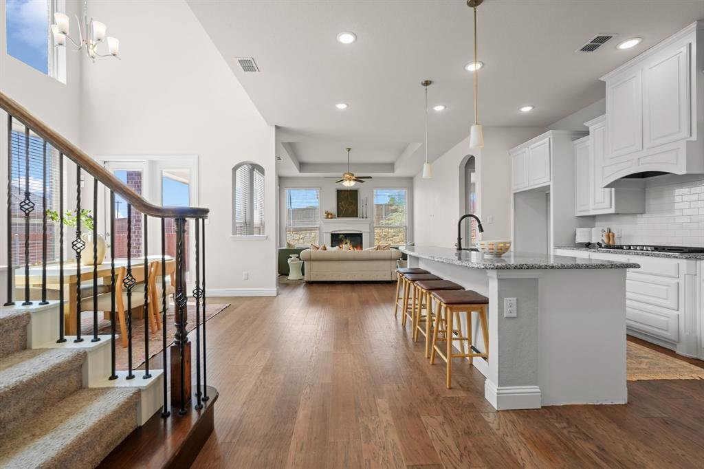 House in Aledo, Texas, United States 5 - 18817047