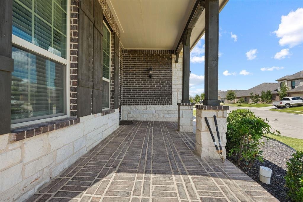 House in Aledo, Texas, United States 3 - 18817047