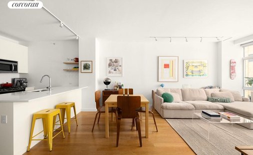 Condo in New York, New York, United States 1