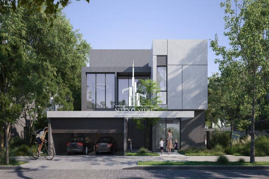 Villa in Me'aisem Erster, Me'aisem, Dubai 2 - 18817123