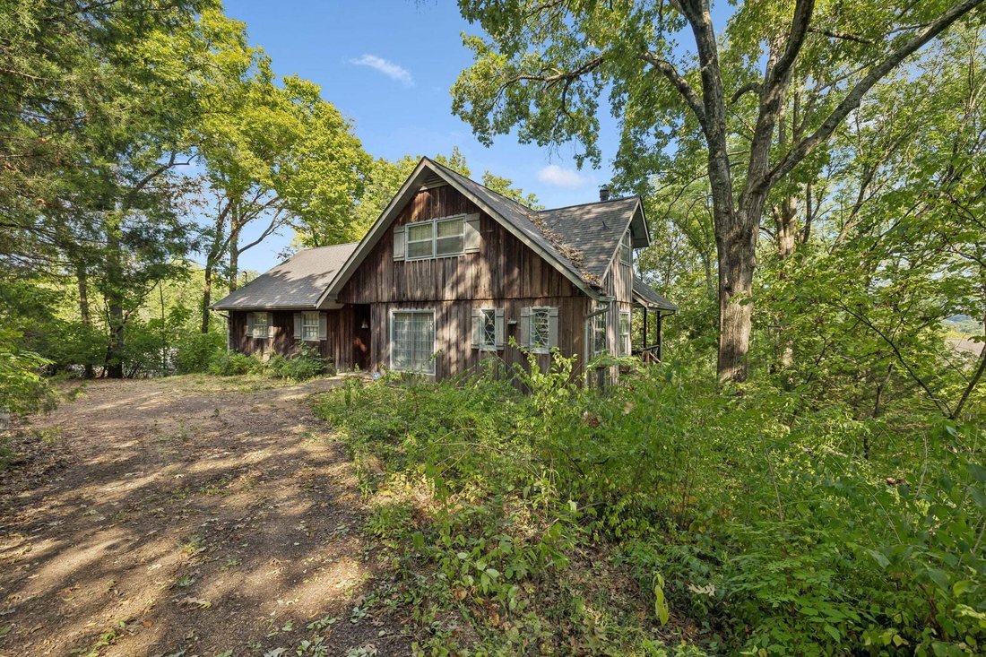 Haus in Forest Hills, Tennessee, Vereinigte Staaten 2 - 18817114