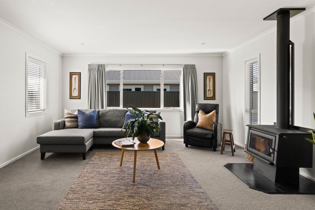 Townhouse en Hastings, Hawke's Bay, Nueva Zelanda 3 - 18817104