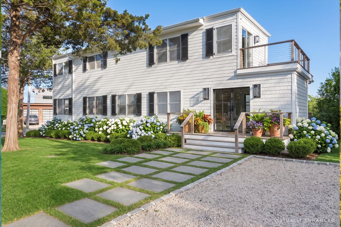 House in Sag Harbor, New York, United States 4 - 18817191
