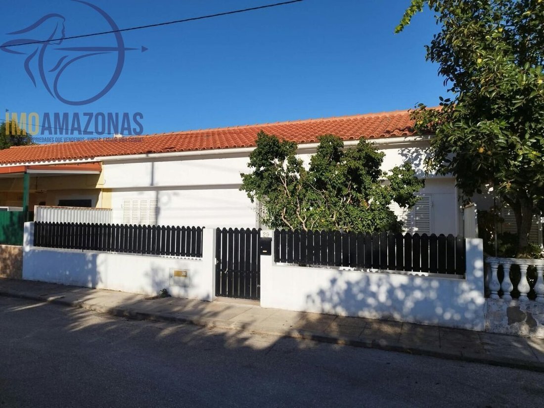 House in Algoz e Tunes, Algarve, Portugal 1 - 18817199