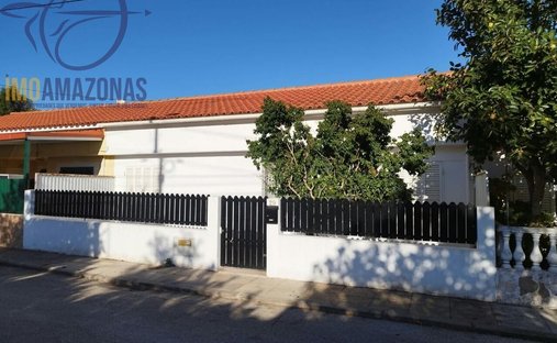 House in Algoz e Tunes, Algarve, Portugal 1