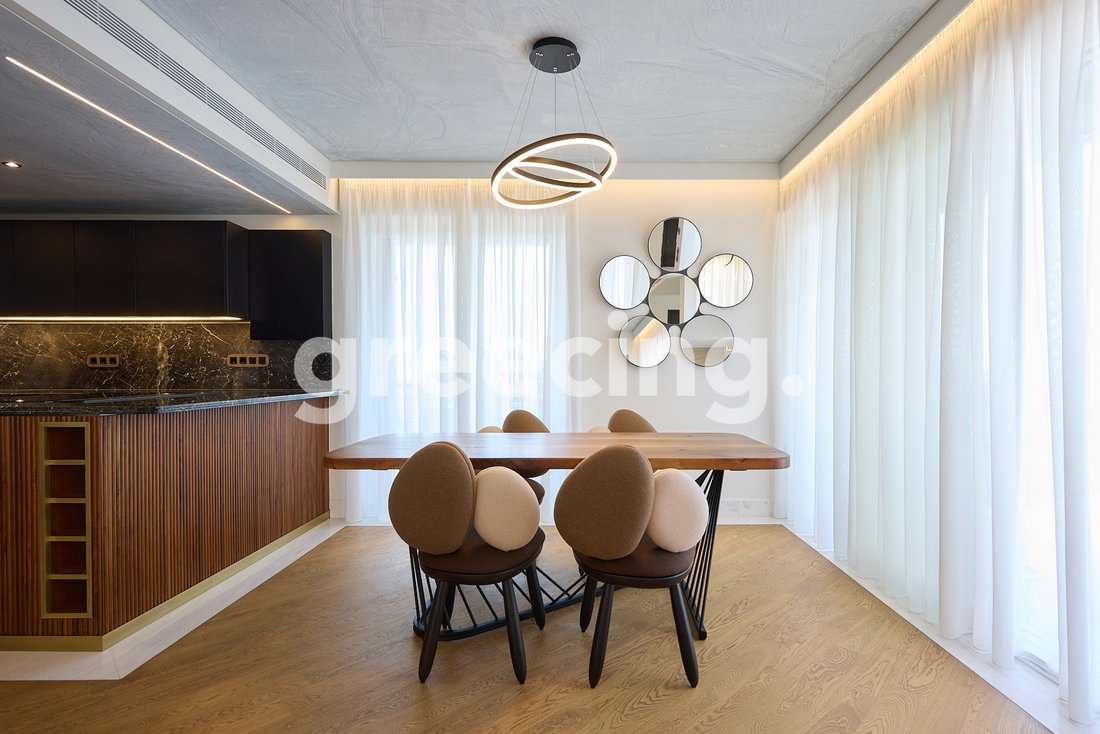 Maison à Rafina, Attique, Grèce 4 - 17836992