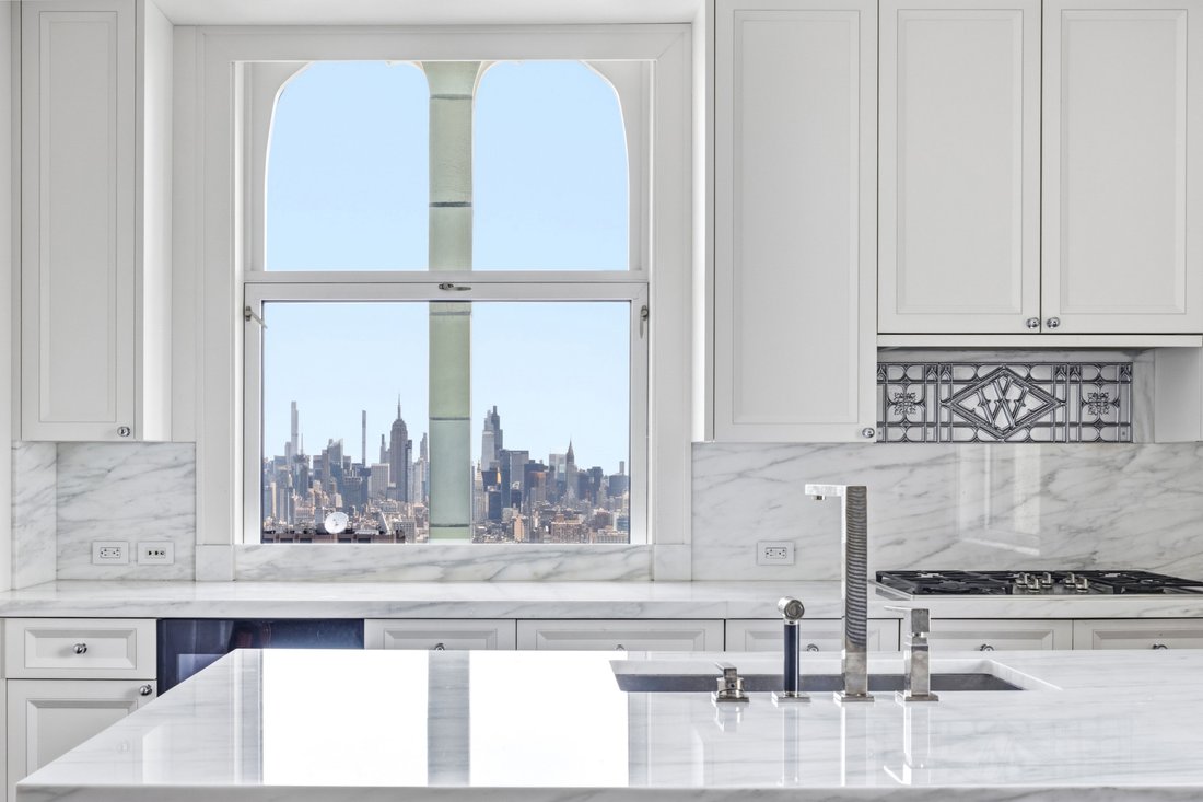 Eigentumswohnung in New York City, New York, Vereinigte Staaten 1 - 18817152