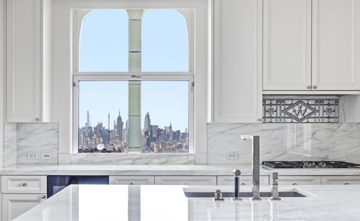 Condominio a New York, New York, Stati Uniti 1