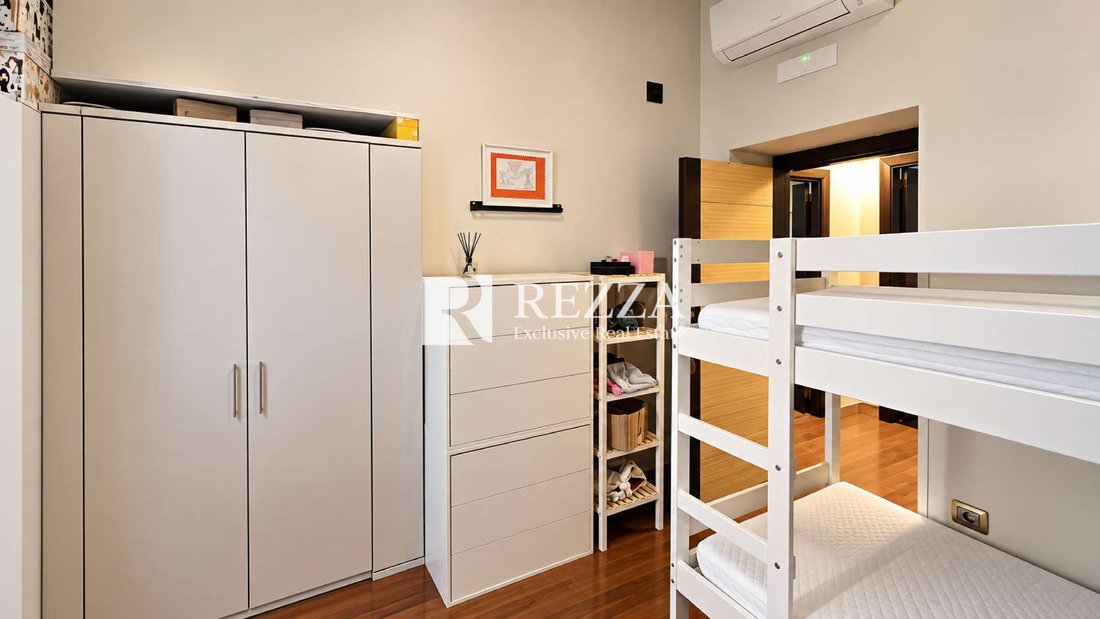 Wohnung in Aventin - San Saba, Rom, Italien 5 - 17380732