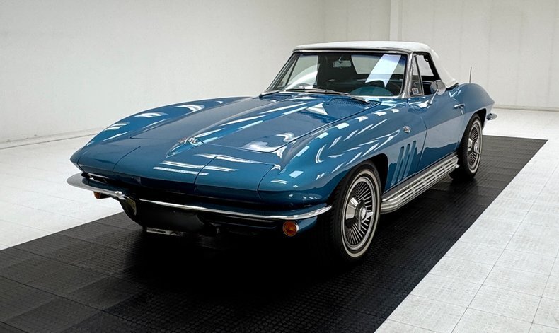 Cabriolet in Morgantown, United States 2 - 18817216