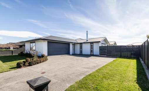 Townhouse en Hastings, Hawke's Bay, Nueva Zelanda 1