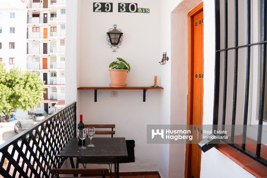 Appartement à Nerja, Andalousie, Espagne 4 - 18817207