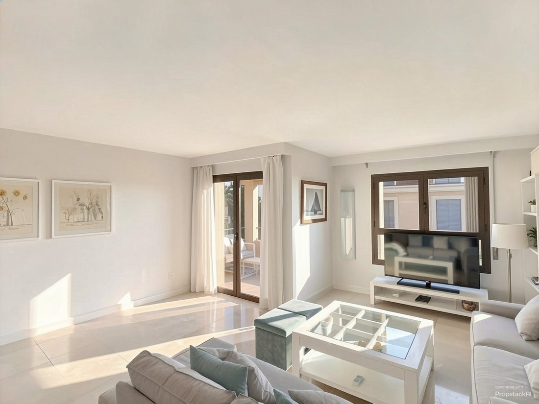 Apartment in Palma, Balearic Islands, Spain 4 - 17248217