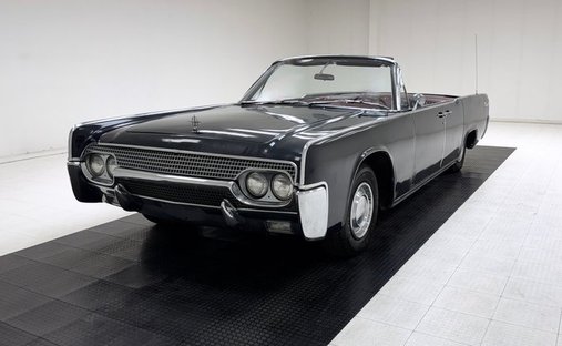 90 757 Miles/430ci V8/Solid Bones/Cruise-O-Matic/Well Optioned/Runs &amp; Drives in Morgantown, United States 1