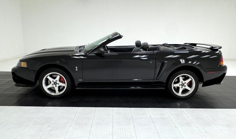 Cabriolet in Morgantown, United States 4 - 18817197