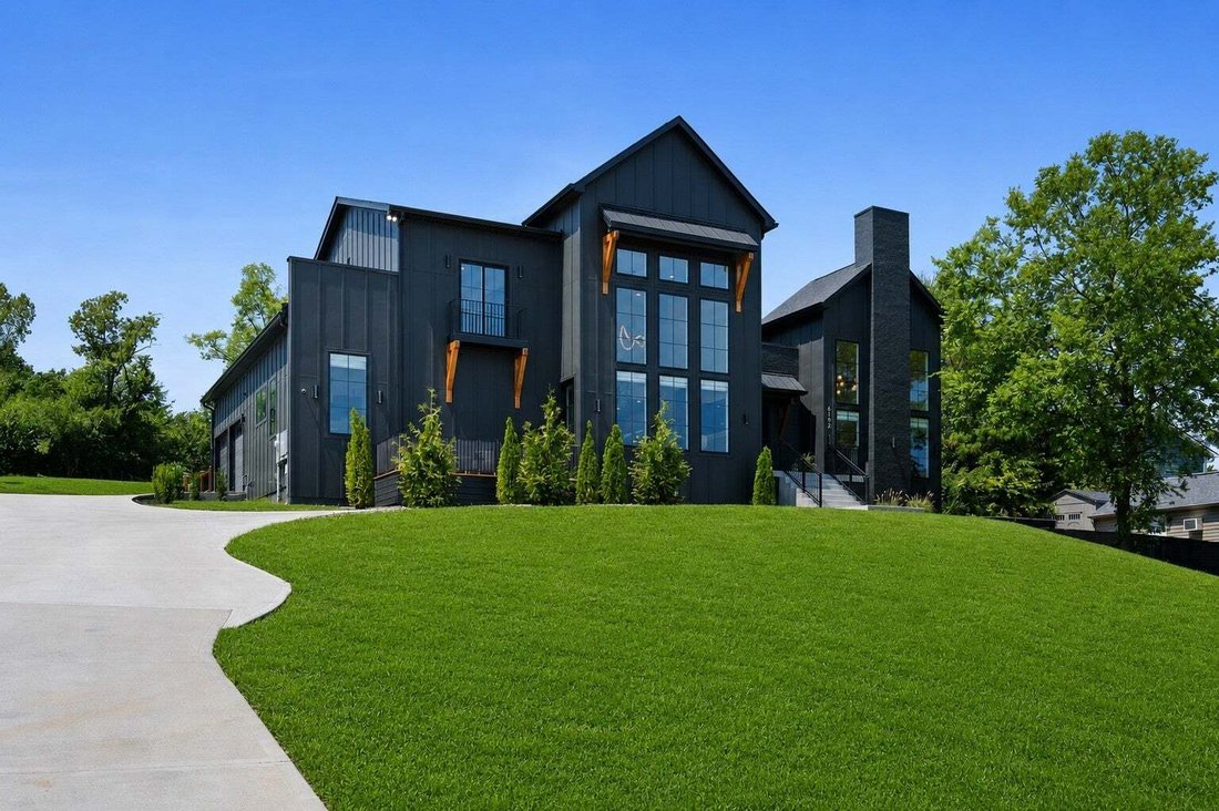 House in Nashville, Tennessee, United States 2 - 18817077