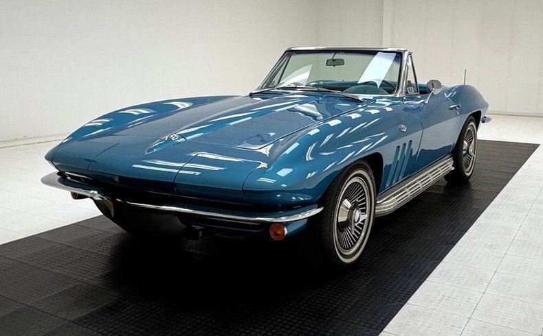 Cabriolet in Morgantown, United States 3 - 18817216